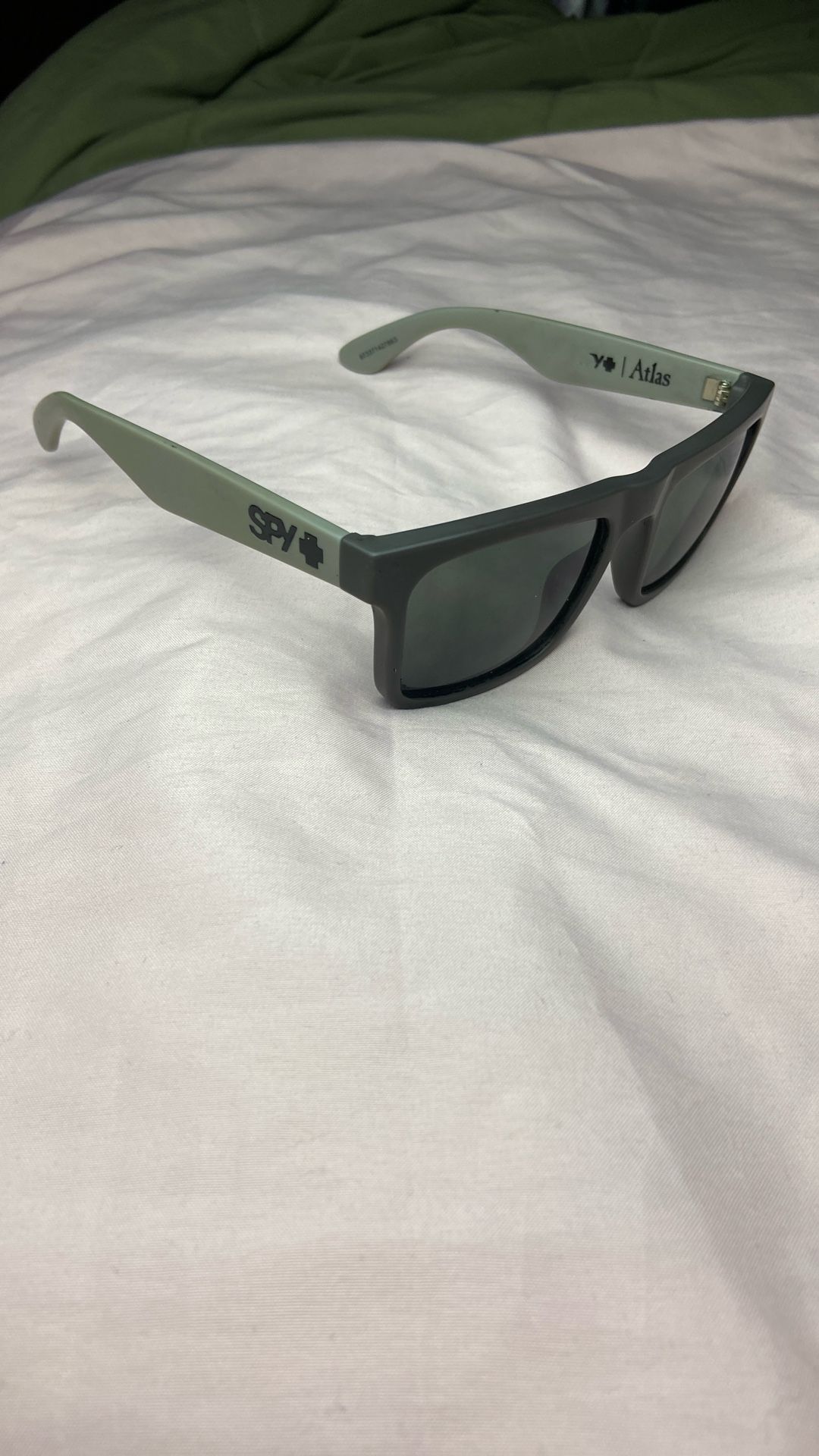 Spy Sunglasses