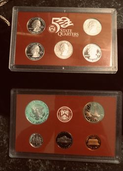 US 🇺🇸 Mint Coins 🪙 Silver 