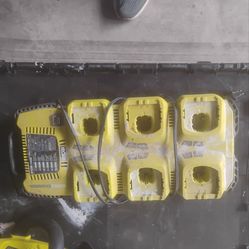 Random tools
