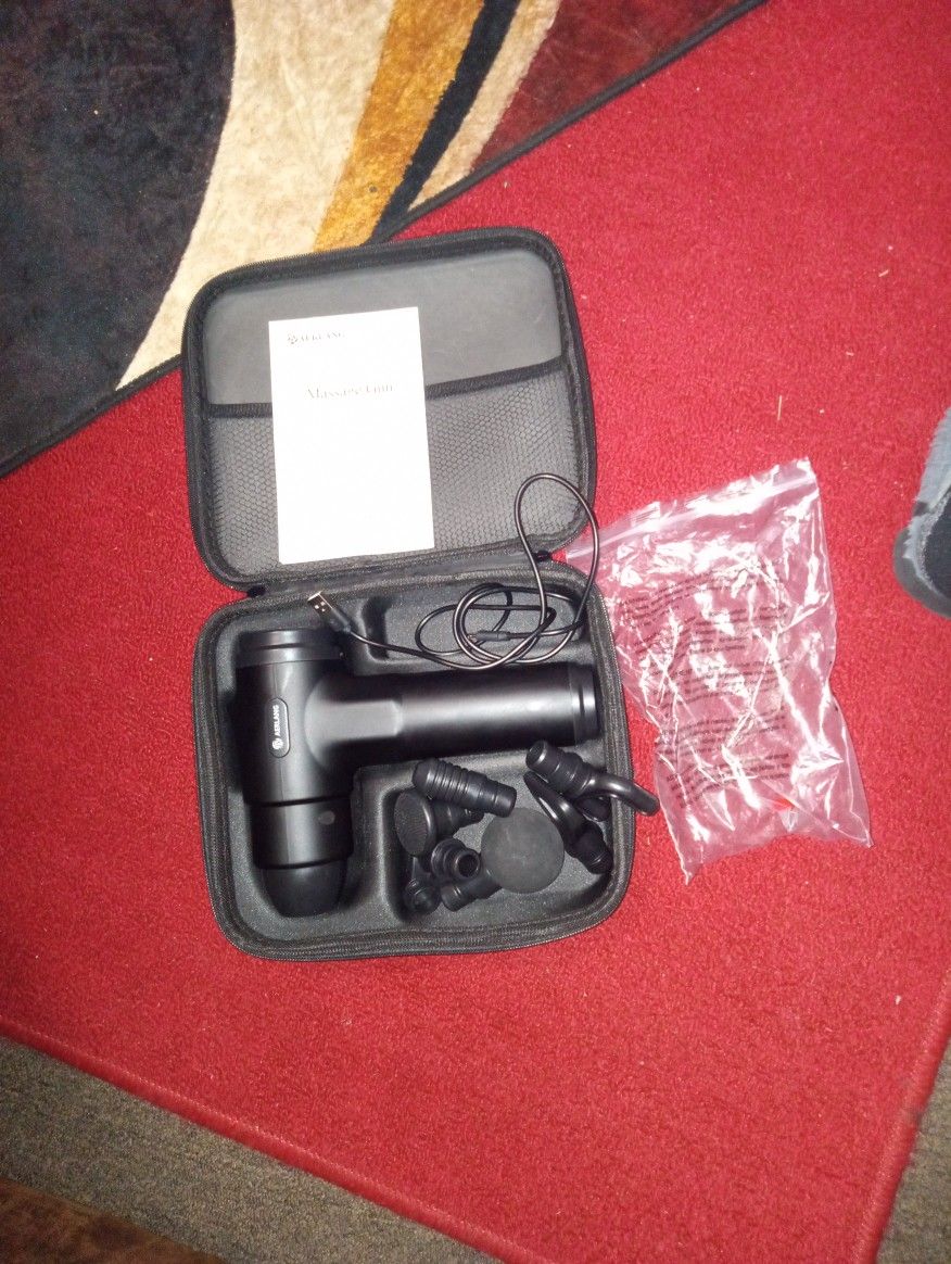 Massage Gun