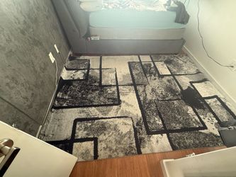 LARGE RUG