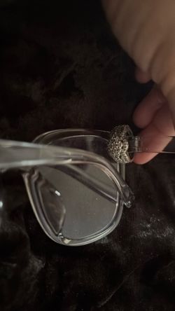 Vintage Diamond ring