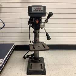 Central Machinery - 12 Speed Bench Press