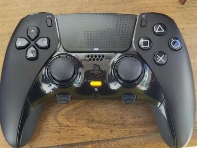 Playstation 5 controller