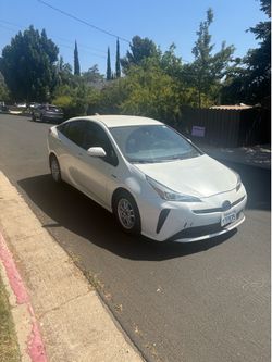 2019 Toyota Prius
