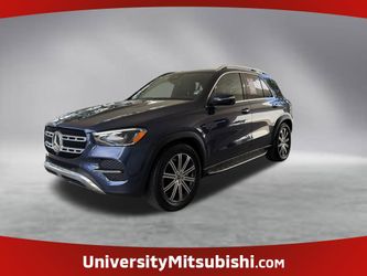 2026 Mercedes-Benz GLE 350
