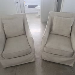 Quality Swivel Rocking Chairs