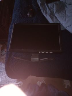 19 Inch Flatscreen