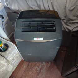 LG Ac