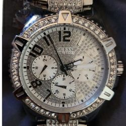 Men's Guess Watch