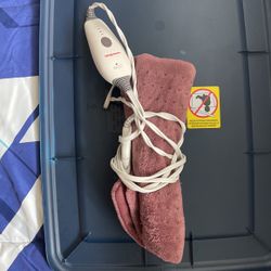 Walgreen Electric Heating Pad