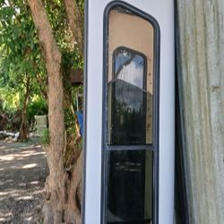 Camper para F 150 de 8 pies