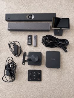 Yea link video conference system