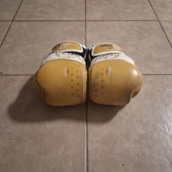 Rival INTELLI SHOCK SET OF BOXING BAG GLOVES(UNDISPUTED EDITION)🥊 