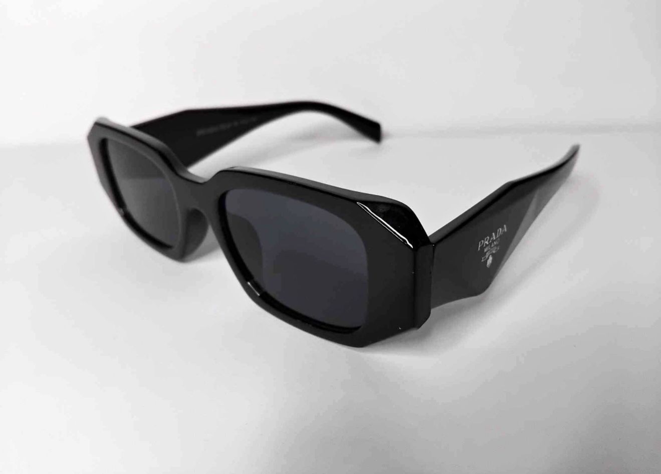 Prada Sunglasses (Make an Offer)
