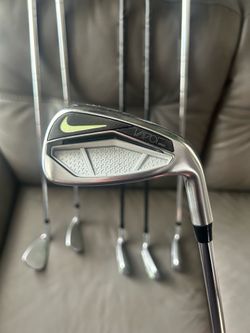 Nike Vapor Speed Irons