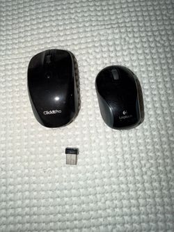 Computer mouse
