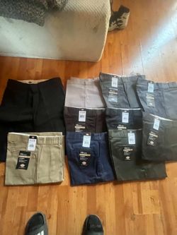 Dickies shorts