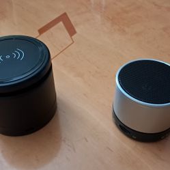 Mini Speakers