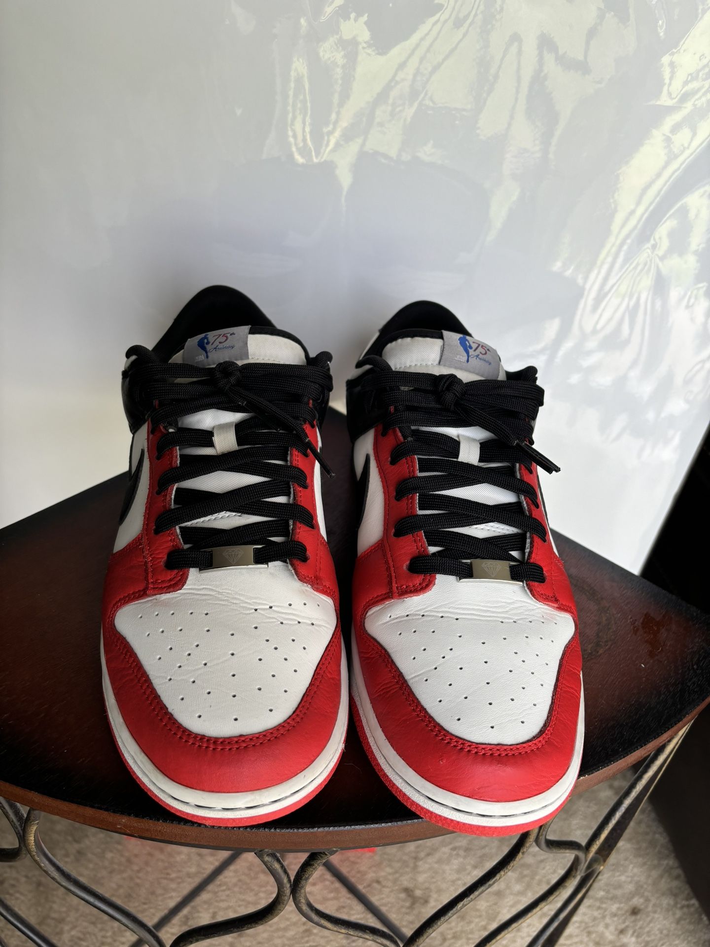 Nike SB Dunks Chicago’s : Size 12