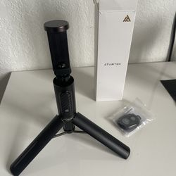 ATUMTEK Tripod And Selfie Stick
