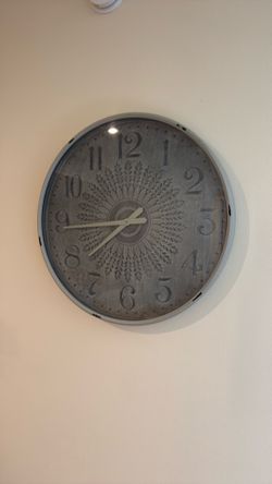 Clock