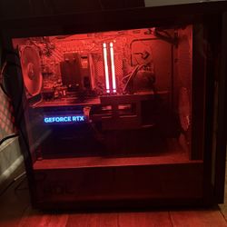 Hp Omen (rtx 4070 Super )