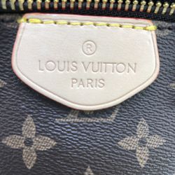 A Paris Louis Vuitton Designers Luxury Waist Bag Cross Body Handbag Famous  Bumbag Fashion Shoulder Bag Brown Bumbag Fanny Pack. for Sale in Fort  Lauderdale, FL - OfferUp