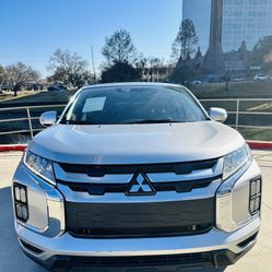 2022 Mitsubishi Outlander Sport SE