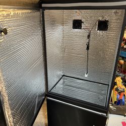 Grandmas Secret Closet
