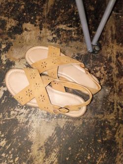 Women's sandals