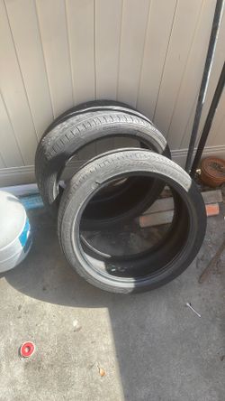 18 Tires
