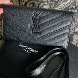 YSL Wallet