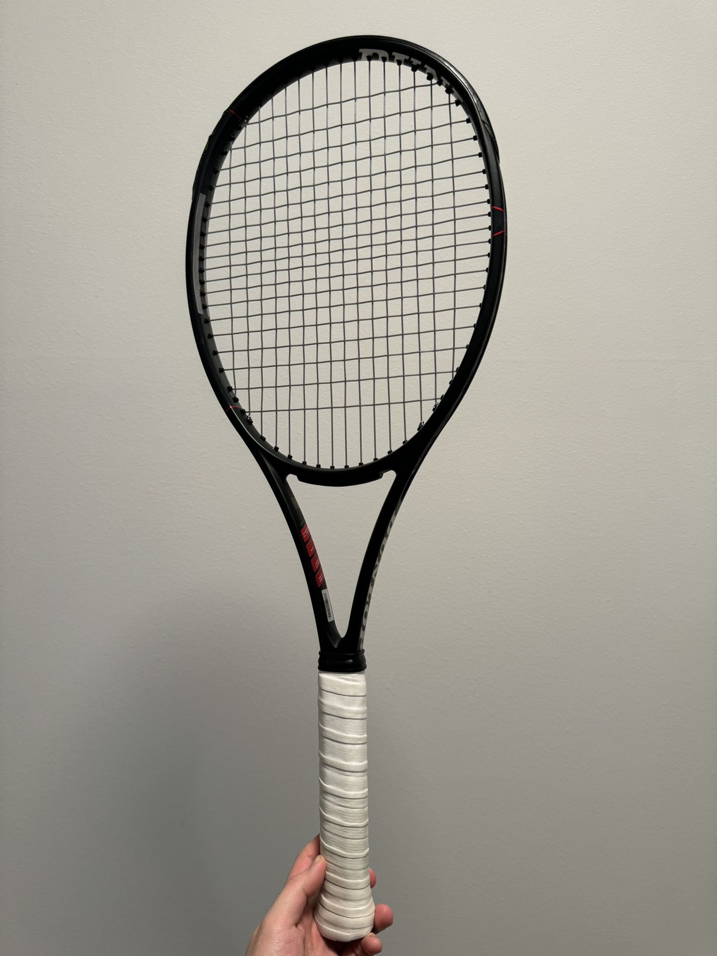 Dunlop CX200 Tennis Racket