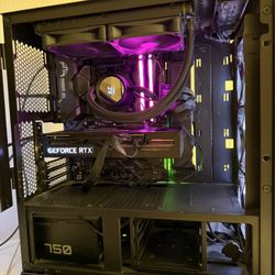 Gaming PC RTX 3090