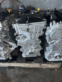 Engine For Sale Hyundai/ Kia 2011-2021