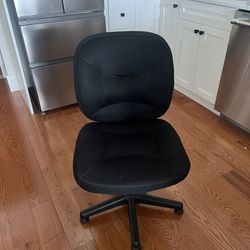 Office Chair Black 