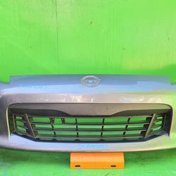 NISSAN 370Z 2013 2014 2015 2017 2018 2019 2020 FRONT BUMPER OEM