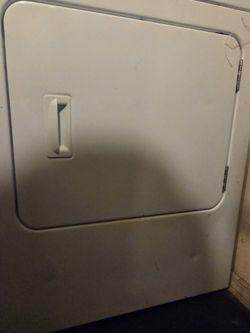 Mytag Dryer