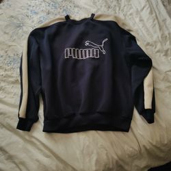 Puma Sweatshirt