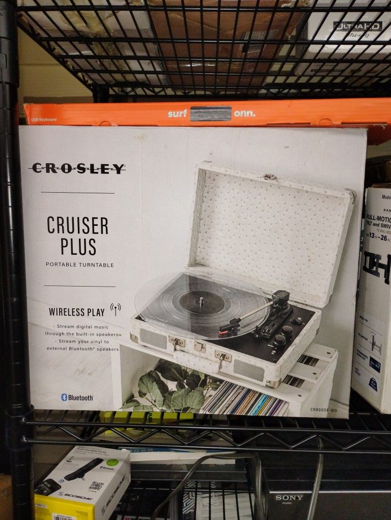 Crosley Portable Turntable,All Products : American Fashion Style Bags On Sale