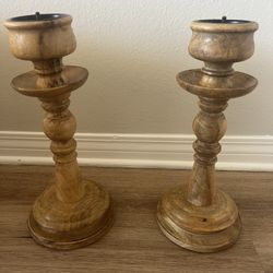 Candle Stick Holders