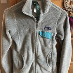 Women’s Patagonia XS Jacket 