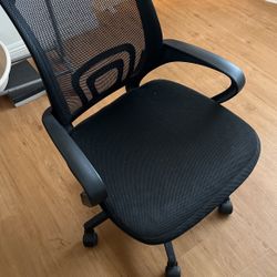 office chair