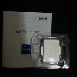 Intel i7 14700KF