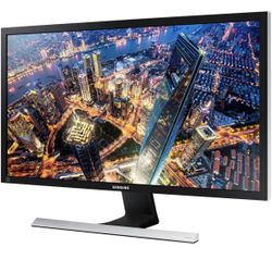Samsung 28 Inch Monitor