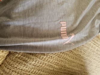 Puma Girl Leggings