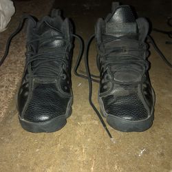 JORDANS