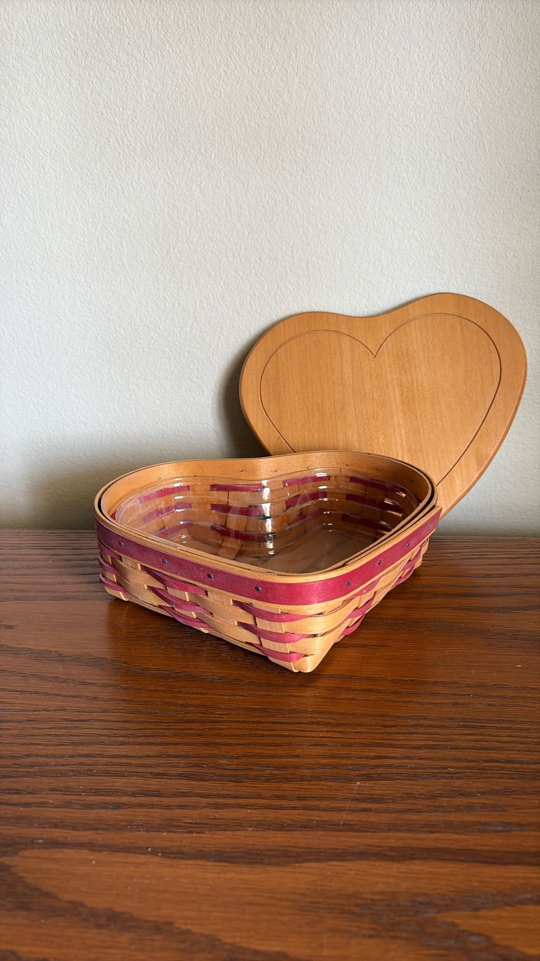 Longaberger Basket
