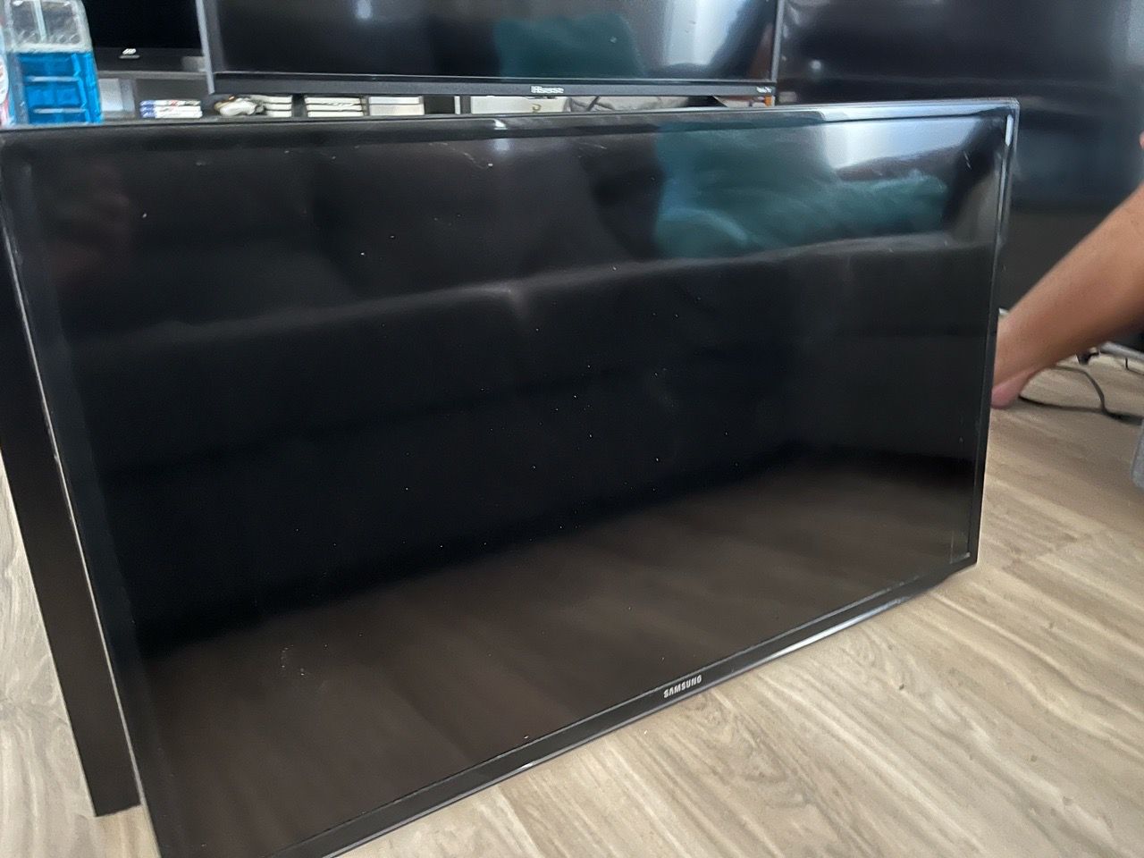 Samsung Tv for Sale in Oceanside, CA - OfferUp